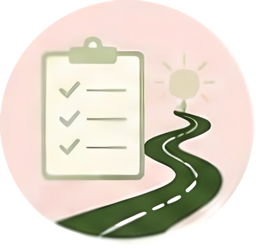 2000 Days Roadmap