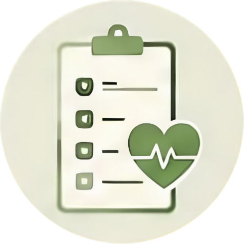 Preconception Health Scorecard