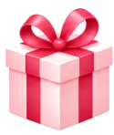 Exclusive Gift Box