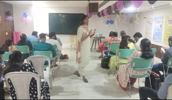 Conscious Parenting Workshop